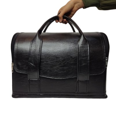 کیف هنری مدل چمدانی سایز بزرگ