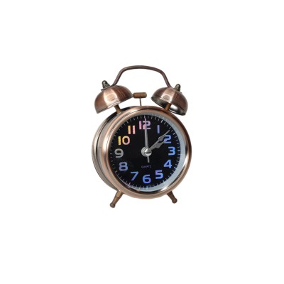 ساعت رومیزی طرح کلاسیک مدل مسی کد 830